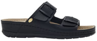 ABERDEEN SYNTHETIC BIS W BLACK 38