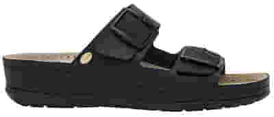 ABERDEEN SYNTHETIC BIS W BLACK 38
