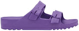 BAHIA EVA W DK PURPLE 37