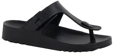 BAHIA FLIP-FLOP MAN EVA M BLACK 43 BAHIA FLIP-FLOP MAN EVA M BLACK 43