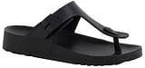 BAHIA FLIP-FLOP MAN EVA M BLACK 43