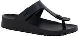 BAHIA FLIP-FLOP MAN EVA M BLACK 44