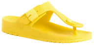 BAHIA FLIP-FLOP EVA W LEMON 36
