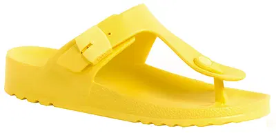 BAHIA FLIP-FLOP EVA W LEMON 37 BAHIA FLIP-FLOP EVA W LEMON 37