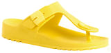BAHIA FLIP-FLOP EVA W LEMON 38