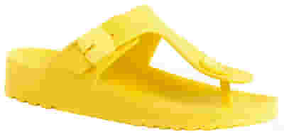BAHIA FLIP-FLOP EVA W LEMON 40