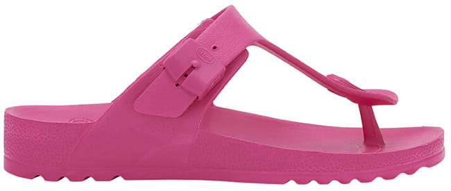 Bahia Flip Flop Eva W Magenta 37