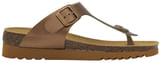 BOA VISTA MATT LAMINATED SYNTHETIC W BRONZE 38