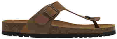 EVIS 2,0 BRUSHED SYNTHETIC M TAN 43