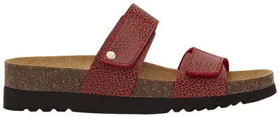 LUSAKA 2,0 ANIMALIER PRINTED SYNTHETIC W RUST 39 LUSAKA 2,0 ANIMALIER PRINTED SYNTHETIC W RUST 39