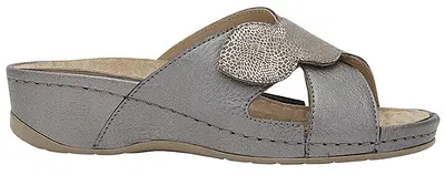 NIVES CROSS TUMBL LAM SYNTHETIC+PR SUEDE W TAUPE 37 NIVES CROSS TUMBL LAM SYNTHETIC+PR SUEDE W TAUPE 37