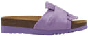 PRINCY MICROFIBRE W VIOLET 36