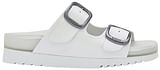 VALLY SYNTHETIC IRIDESCENT W WHITE 39
