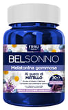 BELSONNO MELATONINA GOMMOSA 37 GOMMOSE