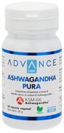 ASHWAGANDHA PURA 60 CAPSULE