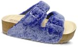CALZATURA PLANTARE INDOSSABILE PUNTA CHIUSA WOODSTOCK PRO BUNNY JEANS 37/38