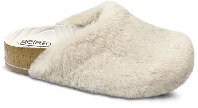 CALZATURA PLANTARE INDOSSABILE PUNTA CHIUSA WOODSTOCK SOFT PHOFF LATTE 35/36 CALZATURA PLANTARE INDOSSABILE PUNTA CHIUSA WOODSTOCK SOFT PHOFF LATTE 35/36