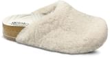 CALZATURA PLANTARE INDOSSABILE PUNTA CHIUSA WOODSTOCK SOFT PHOFF LATTE 35/36
