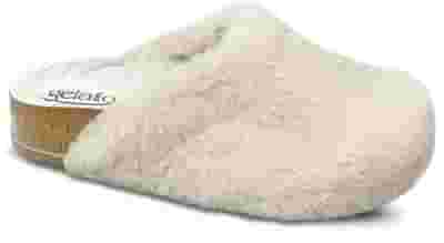 CALZATURA PLANTARE INDOSSABILE PUNTA CHIUSA WOODSTOCK SOFT PHOFF LATTE 35/36