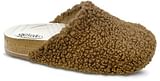 CALZATURA PLANTARE INDOSSABILE PUNTA CHIUSA WOODSTOCK SOFT PHOFF MAN MARRONE 42/43