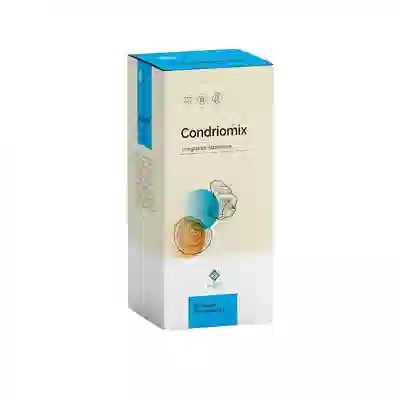 CONDRIOMIX 96 CAPSULE