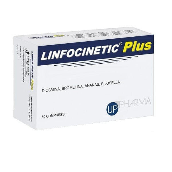 LINFOCINETIC PLUS 60 COMPRESSE