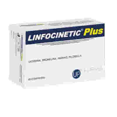 LINFOCINETIC PLUS 60 COMPRESSE