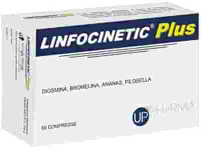 LINFOCINETIC PLUS 60 COMPRESSE