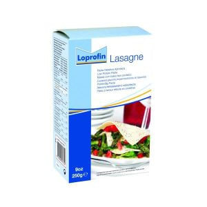 LOPROFIN LASAGNE 250 G