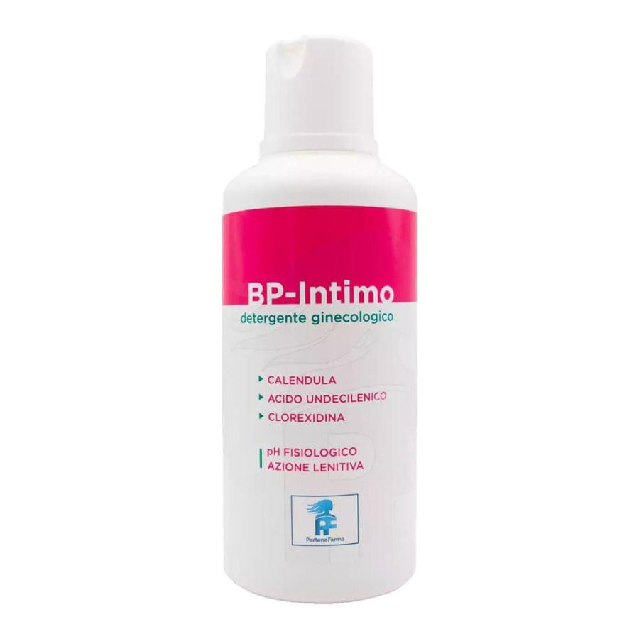BP INTIMO 1000 ML