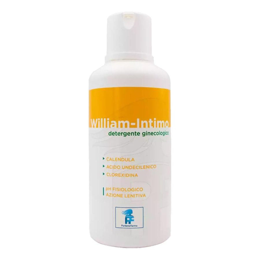 WILLIAM INTIMO 1000 ML