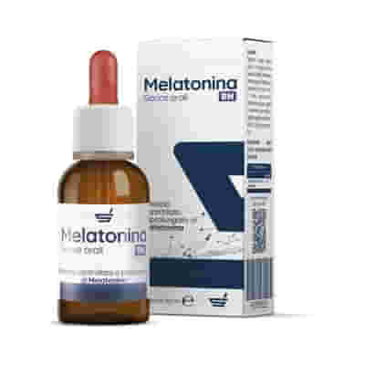 MELATONINA RM GOCCE 30 ML