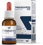 MELATONINA RM GOCCE 30 ML