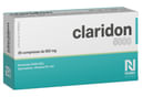 CLARIDON 5000 20 COMPRESSE