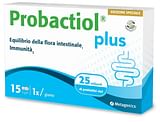 PROBACTIOL PLUS 15 CAPSULE EDIZIONE SPECIALE