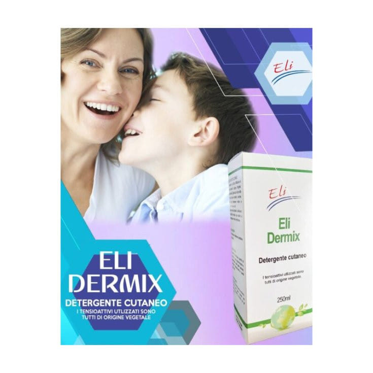 ELI DERMIX 250 ML