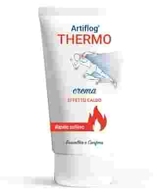 LABORATORIO DELLA FARMACIA ARTIFLOG THERMO CREMA 150 ML