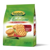 FARABELLA IL SALATINO PAPRIKA 200 G