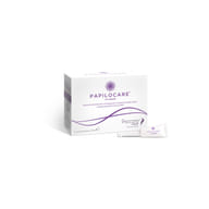 PAPILOCARE GEL VAGINALE 21 CANNULE MONODOSE X 5 ML