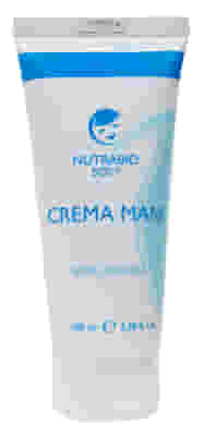 NUTRABIO BODY CREMA MANI 100 ML
