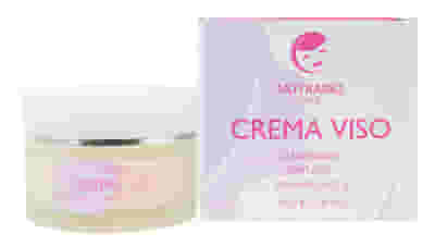 NUTRABIO FACE CREMA VISO 50 ML
