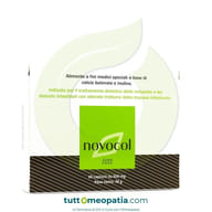 NOVOCOL 60 CAPSULE FLACONE CON DOSATORE