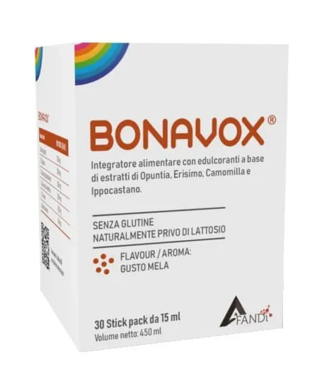 BONAVOX 30 STICK PACK