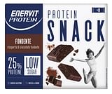 ENERVIT PROTEIN SNACK FONDENTE LOW SUGAR ASTUCCIO 8 X 27 G
