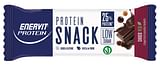 ENERVIT PROTEIN SNACK CHOCO VEG LOW SUGAR 33 G X 25 PEZZI
