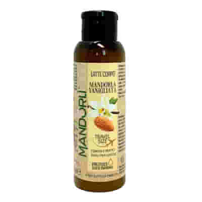 MANDORLI LATTE CORPO TRAVEL 100 ML