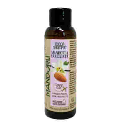 MANDORLI DOCCIASHAMPOO TRAVEL 100 ML