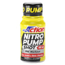 PROACTION NITRO PUMP SHOT 2024