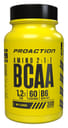PROACTION FIT BCAA 2:1:1 300 COMPRESSE