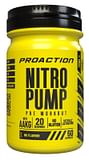 PROACTION FIT NITRO PUMP 60 COMPRESSE